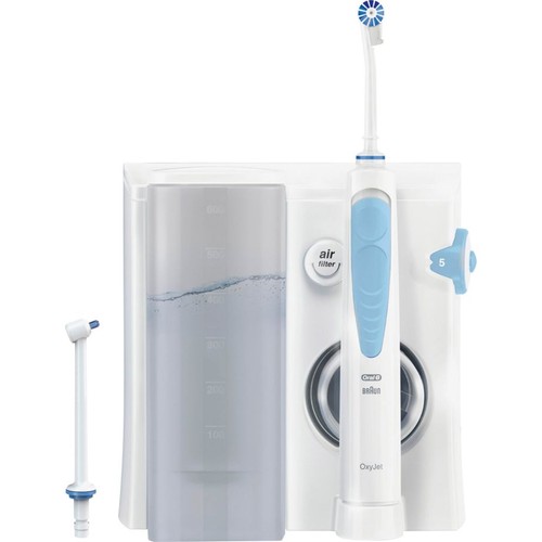 Oral oxyjet sistema pulente - oxyjet,