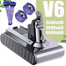 Sony 9000 mAh per Dyson V6