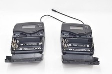 Used Sennheiser EW 100 G2