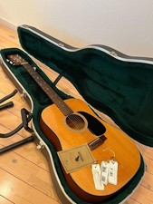 Martin D-18 / Chitarra