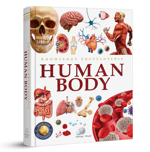 Knowledge encyclopedia human - knowledge,