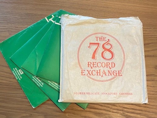 Beatles singles collection - uk,