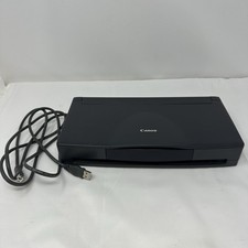 Canon BJC-85 K10190 Bubble Jet