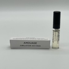Amouage Jubilation XXV Uomo