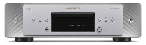 Marantz cd60 lettore cd - cd60-fn,