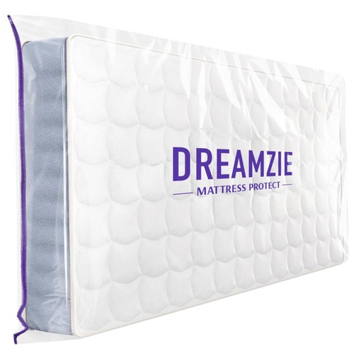Dreamzie custodia materasso - custodia,