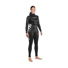 MARES APNEA INSTINCT 50 Lady Open Cell 5mm Giacca in neoprene da donna