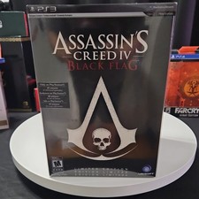 Ubisoft assassin creed iv - creed,