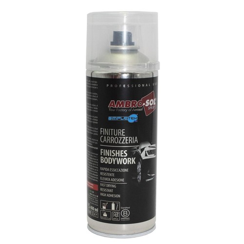 Bomboletta vernice spray - vernice,