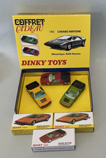 ATLAS FRENCH DINKY TOYS 1426