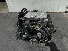 ENGINE MOTOR COMPLETE