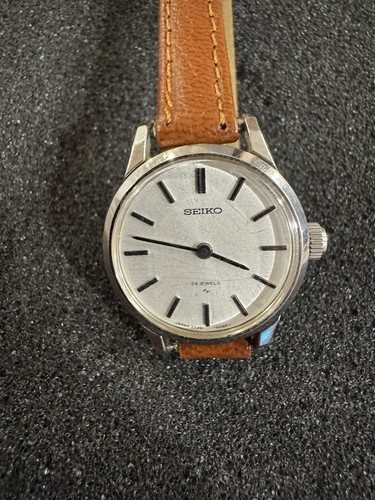 Orologio vintage seiko - orologio, 24