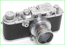 Fotocamera vintage leica - fotocamera,