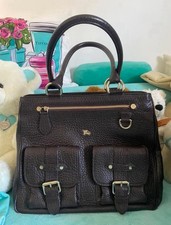 Borsa Burberry donna