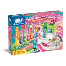 Idea Laboratorio degli Evidenziatori IDEA CLEMENTONI - X52456 GIODICART