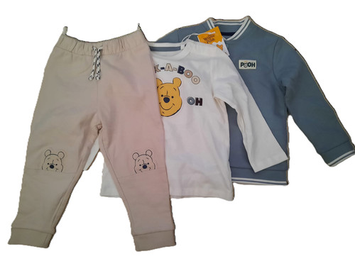 Completo pezzi winnie - completo, 3