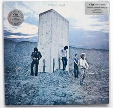 The Who - Who's Next - Simply