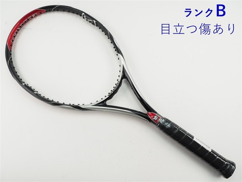 Racchetta tennis wilson k - da,