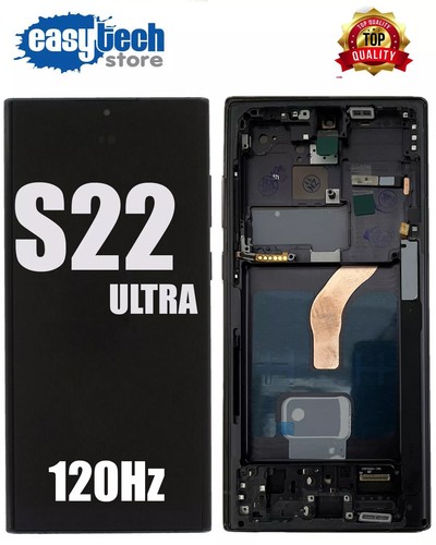 Samsung s22 ultra s908 - ultra, sm-s908