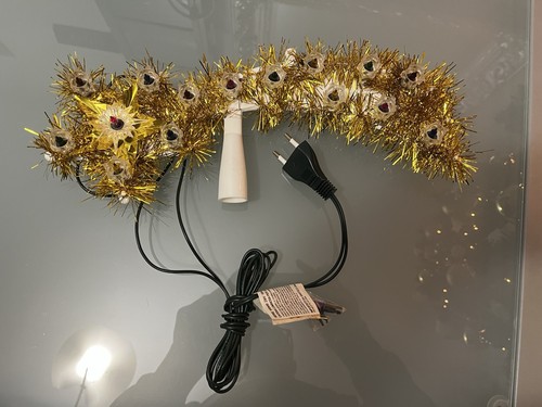Stella cometa natale - cometa, di