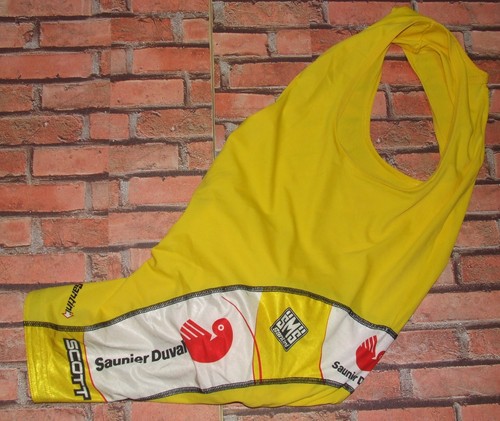 Saunier duval santini maglia - santini,