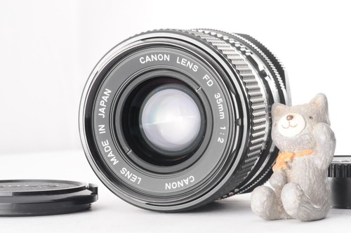 Come nuovo canon - come,