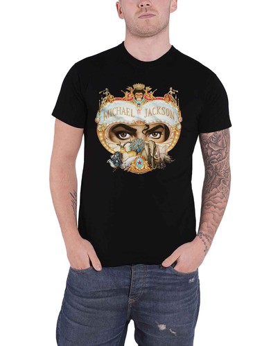 Shirt michael jackson - michael,
