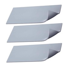 3 pezzi di cuscinetti in