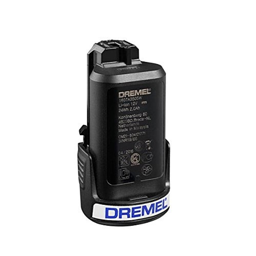 Dremel 26150880ja batteria - 26150880ja,