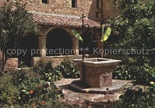 Assisi Umbria Santuario di San