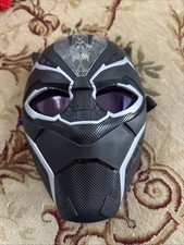 Maschera illuminata Marvel