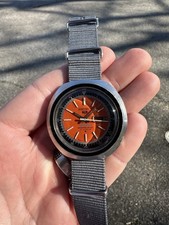 Seiko 6119-6400