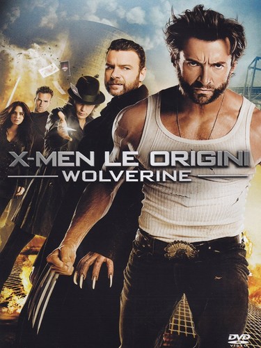 Men origini wolverine - origini,