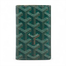 Goyard Spina di Pesce Porta