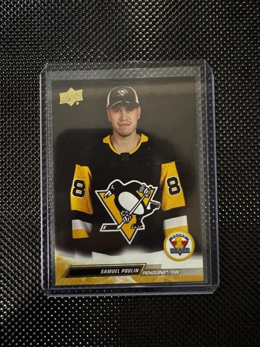 2022 upper deck - 2022-23,