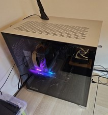 Lian Li O11 Dynamic XL gray