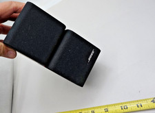 Bose acoustimass serie iii - bose, 7