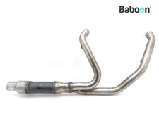 Set curve marmitta
