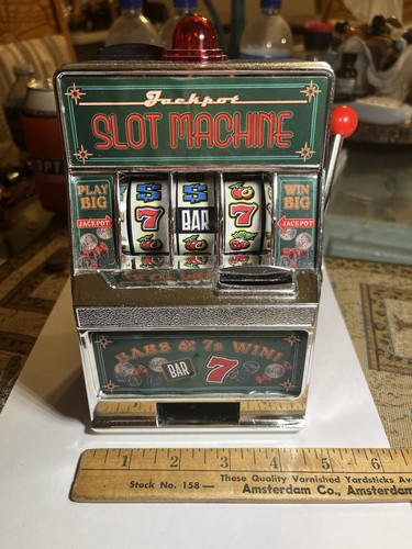 Mini slot machine banca - slot,