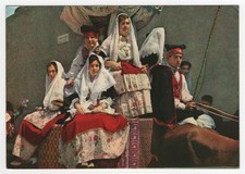Selargius - Costumi