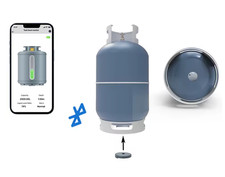 Sensore Livello Gas Bluetooth