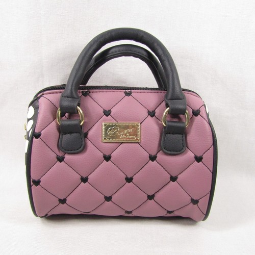 Borsa mano luv - borsa, betsey