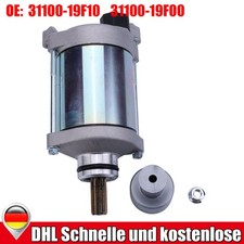 Motorino di Avviamento per