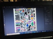 ENORME COLLEZIONE vettori