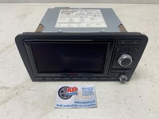 Centralina Navigazione Audi A3
