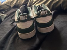 Nike Dunk Low Green