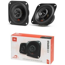 JBL STAGE2 424 altoparlanti coassiali a 2 vie da 4" 25 watt rms 150 watt max