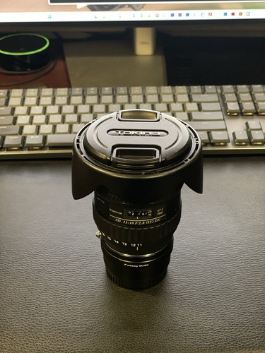 Tokina 11 16mm atx - 11-16mm,
