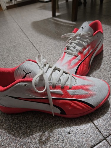 Scarpe calcetto uomo puma - scarpe,