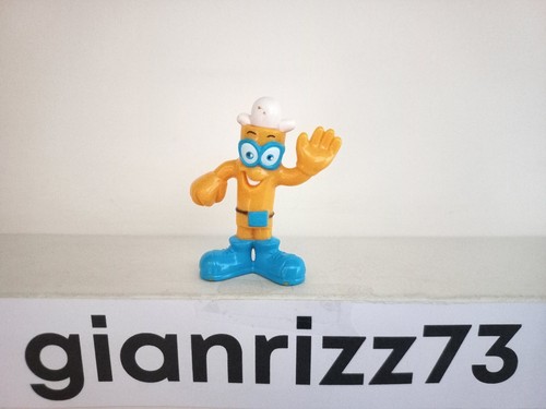 Extra kinder mulino - mulino, bianco